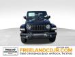 2025 Jeep Gladiator SPORT S 4X4 Pickup