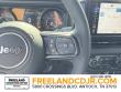 2027 Jeep Wrangler 4-DOOR RUBICON X Sport Utility