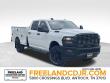 2026 Ram 2500 TRADESMAN CREW CAB 4X4 8' BOX Pickup