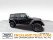 2026 Jeep Wrangler 4-DOOR RUBICON Sport Utility