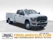 2026 Ram 3500 Chassis Cab TRADESMAN CREW   4X4 60' CA Pickup
