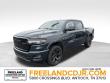 2027 Ram 1500 BIG HORN CREW CAB 4X4 5'7 BOX Pickup