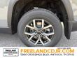 2027 Jeep Grand Cherokee L LAREDO X 4X4 Sport Utility