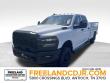 2026 Ram 2500 TRADESMAN CREW CAB 4X4 8' BOX Pickup
