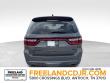 2026 Dodge Durango GT PLUS AWD HEMI V8 Sport Utility
