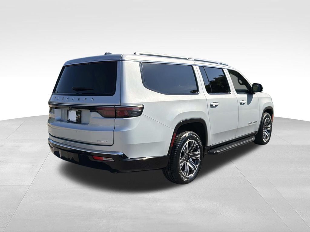 Used 2024 Jeep