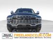 2027 Ram 3500 LIMITED LONGHORN MEGA CAB 4X4 6'4 BOX Pickup