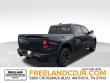 2027 Ram 1500 BIG HORN CREW CAB 4X4 5'7 BOX Pickup