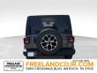 2026 Jeep Wrangler 4-DOOR SPORT S Sport Utility