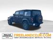 2024 Jeep Wrangler 4-DOOR SAHARA Sport Utility