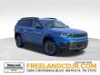 2026 Jeep Cherokee LIMITED 4X4 Sport Utility
