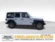 2026 Jeep Wrangler 4-DOOR SPORT S Sport Utility