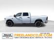 2027 Ram 2500 BLACK EXPRESS CREW CAB 4X4 6'4 BOX Pickup