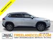 2023 Toyota Corolla Cross XLE SUV