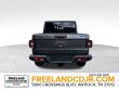2025 Jeep Gladiator MOJAVE 4X4 Pickup