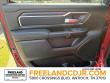 2027 Ram 1500 BIG HORN CREW CAB 4X4 5'7 BOX Pickup