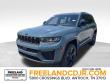 2026 Jeep Grand Cherokee LIMITED 4X4 Sport Utility