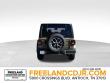 2025 Jeep Wrangler 2-DOOR SPORT S Sport Utility