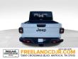 2025 Jeep Gladiator MOJAVE 4X4 Pickup