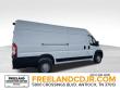 2025 Ram ProMaster PROMASTER 3500 TRADESMAN CARGO VAN HIGH ROOF 159' Cargo Van
