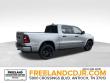 2025 Ram 1500 LARAMIE CREW CAB 4X4 5'7 BOX Pickup