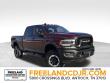 2022 Ram 2500 Power Wagon Truck