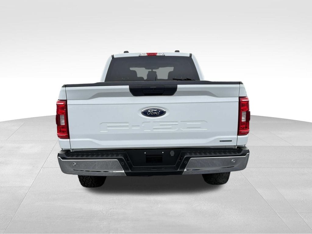 Used 2023 Ford F-150 XLT Truck