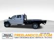 2026 Ram 5500 Chassis Cab TRADESMAN  CREW  4X4 60' CA Pickup
