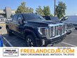  GMC Sierra 2500HD