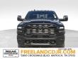 2026 Ram 2500 WARLOCK CREW CAB 4X4 6'4 BOX Pickup