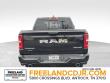 2026 Ram 1500 BIG HORN CREW CAB 4X4 5'7 BOX Pickup