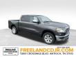 2024 Ram 1500 Laramie Truck
