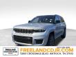 2025 Jeep Grand Cherokee L SUMMIT RESERVE 4X4 Sport Utility