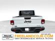 2026 Jeep Gladiator SAHARA 4X4 Pickup