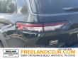 2027 Jeep Grand Cherokee L LIMITED 4X4 Sport Utility