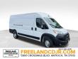 2025 Ram ProMaster PROMASTER 3500 TRADESMAN CARGO VAN HIGH ROOF 159' Cargo Van