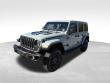 2023 Jeep Wrangler Rubicon SUV