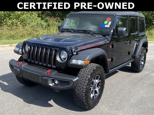 Used Jeep Wrangler For Sale in Antioch, TN | Freeland Chrysler Dodge Jeep  Ram
