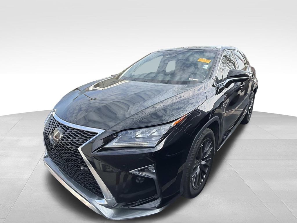 Used 2016 Lexus RX 350 SUV