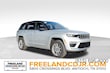 Jeep Grand Cherokee 4xe
