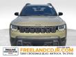 2026 Jeep Cherokee LAREDO 4X4 Sport Utility