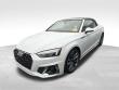 2024 Audi A5 45 S Line Prestige Convertible