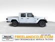 2026 Jeep Gladiator SAHARA 4X4 Pickup
