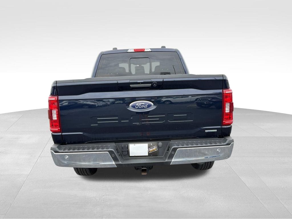 Used 2023 Ford F-150 XLT Truck