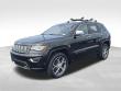 2020 Jeep Grand Cherokee Overland SUV