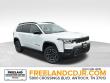 2026 Jeep Cherokee LAREDO 4X4 Sport Utility