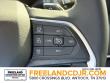 2027 Jeep Grand Cherokee L LAREDO X 4X4 Sport Utility