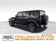 2025 Jeep Wrangler 4-DOOR SAHARA Sport Utility