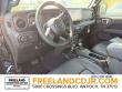 2027 Jeep Wrangler 4-DOOR RUBICON X Sport Utility