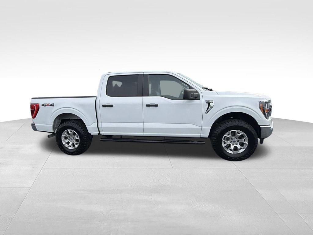 Used 2023 Ford F-150 XLT Truck